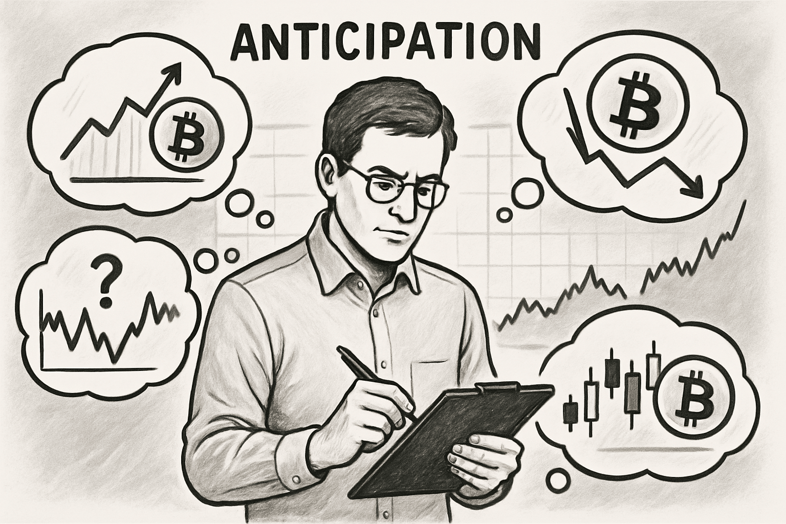 découvrez comment un ours du bitcoin mise massivement sur une chute du marché, prévoyant un plongeon à 110 000 dollars. explorez les implications de cette prévision audacieuse et ce que cela veut dire pour l'avenir des cryptomonnaies.