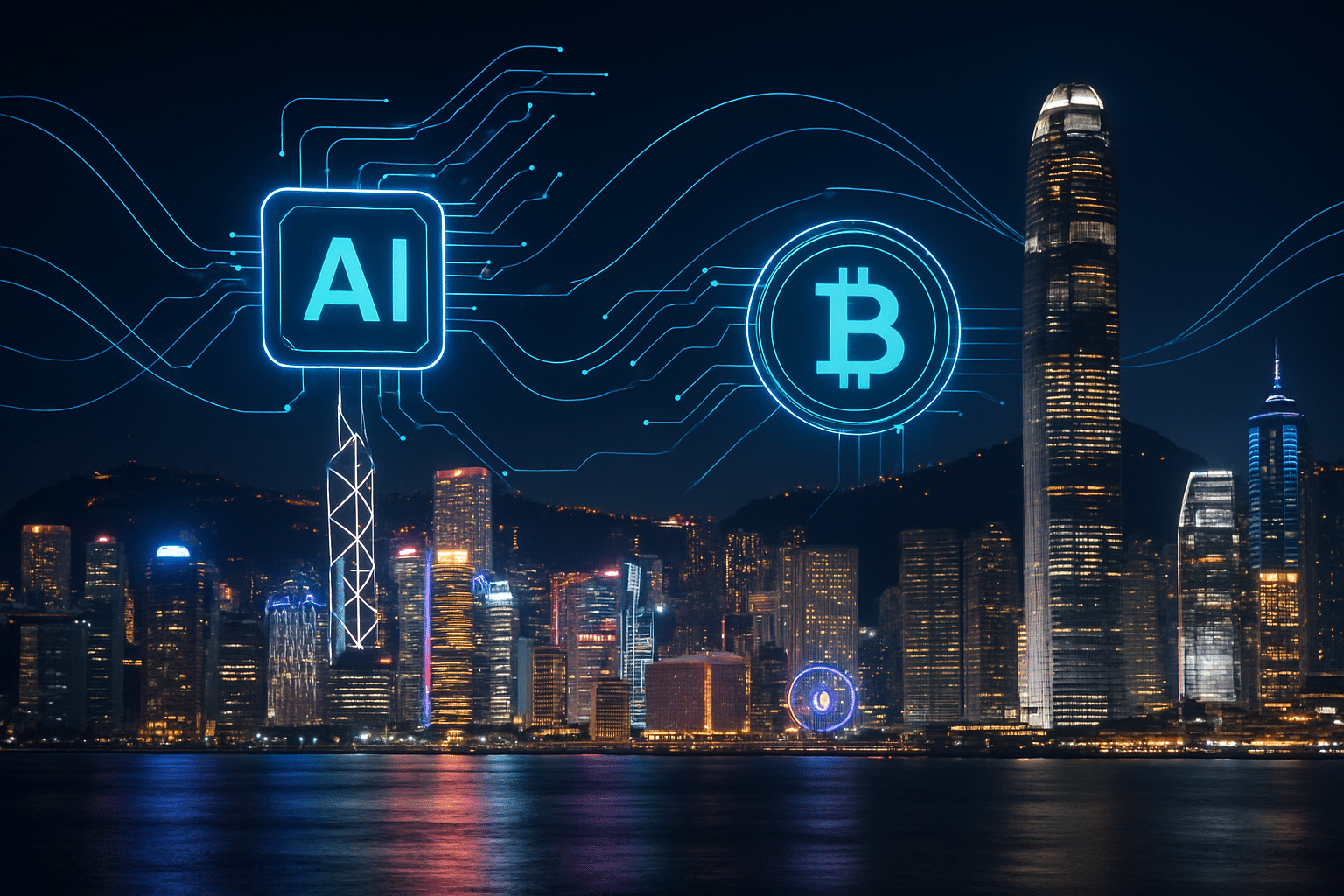 découvrez comment une entreprise japonaise d'intelligence artificielle, confrontée à des défis économiques, explore de nouvelles avenues en se tournant vers le bitcoin grâce à une filiale située à hong kong. plongez dans les enjeux financiers et technologiques de cette transition audacieuse.