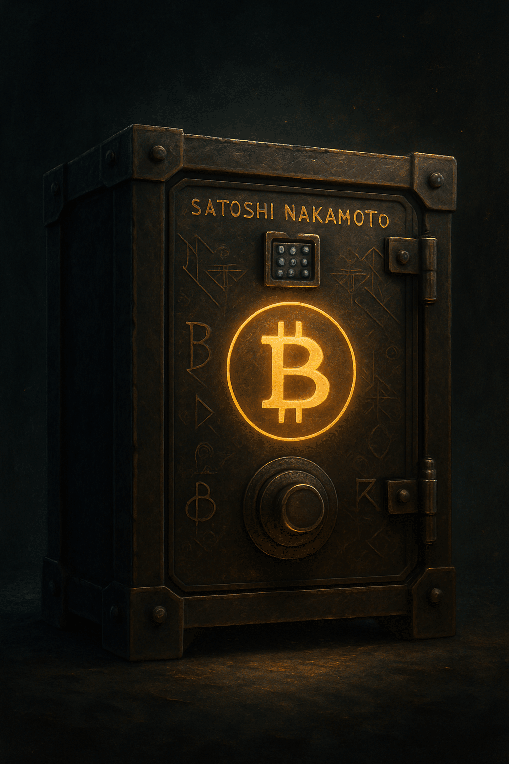 découvrez la nouvelle théorie audacieuse qui entoure satoshi nakamoto, alors qu'un mystère de transfert de 8 milliards de dollars en bitcoin fait surface. plongez dans les spéculations et les révélations captivantes qui pourraient bouleverser notre compréhension de la cryptomonnaie et de son créateur.