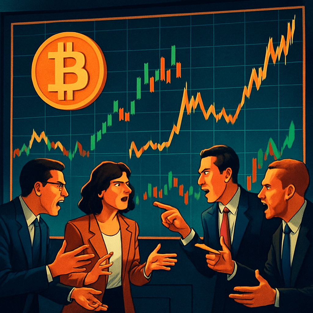 découvrez la dernière théorie audacieuse sur l'énigmatique satoshi nakamoto, entourée d'un mystère fascinant lié à un transfert de bitcoin de 8 milliards de dollars. plongez dans les implications de cette révélation sur l'univers des cryptomonnaies et l'identité de son créateur.