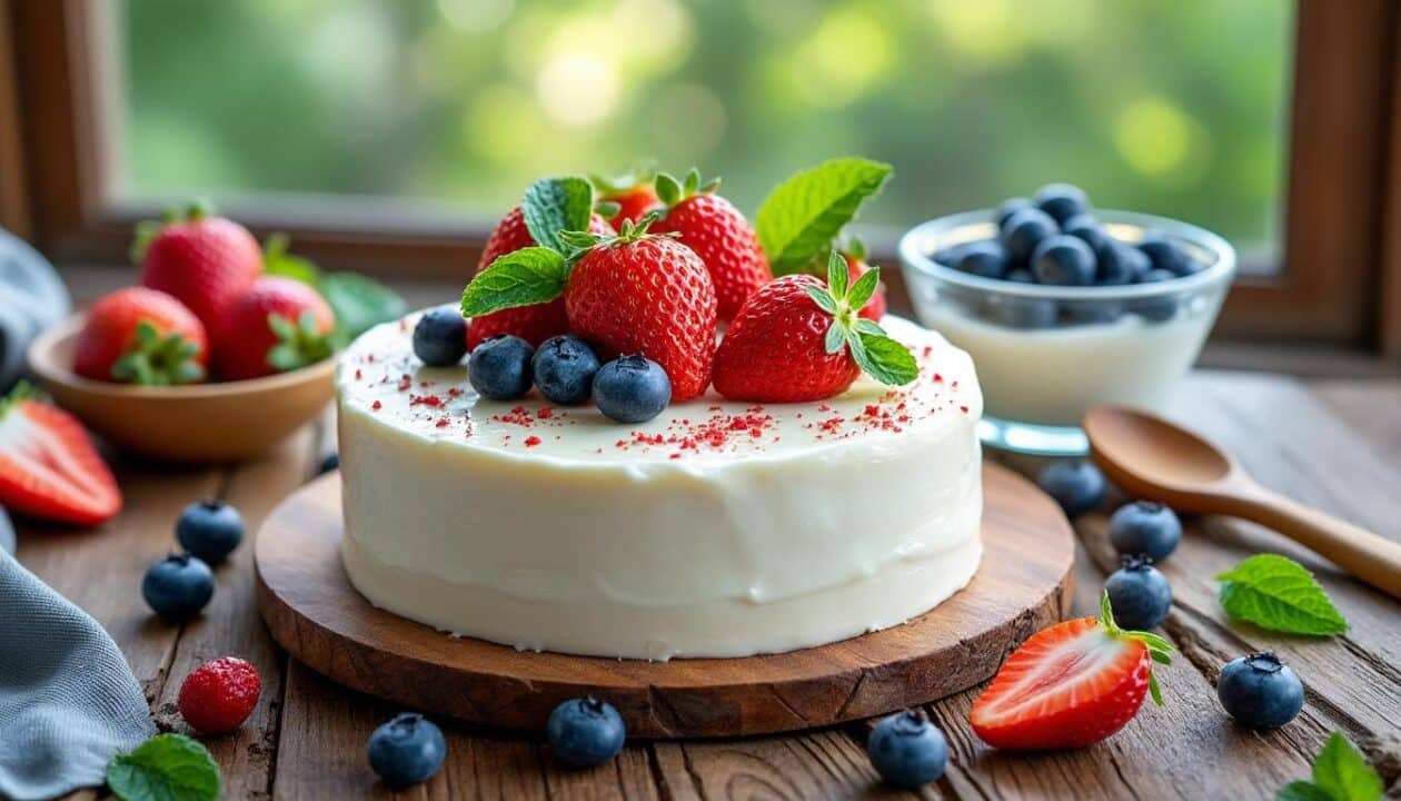 découvrez notre guide complet pour réussir votre gâteau au yaourt maison ! recettes, astuces et conseils pratiques pour réaliser des desserts savoureux et simples, parfaits pour toutes les occasions.