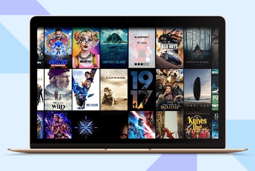 regardez vos films et séries préférés en streaming gratuit sur putlocker. profitez d'un vaste catalogue sans inscription et visionnez en ligne facilement, partout et à tout moment.