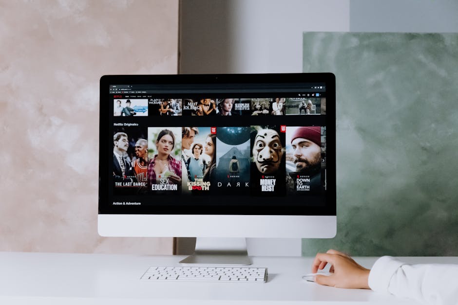 regardez vos films et séries préférés gratuitement en streaming sur coflix. profitez d'un large catalogue de contenus sans inscription et en haute qualité !